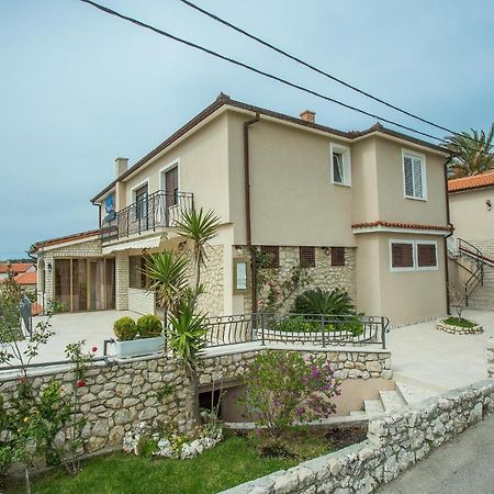 Apartments Nada Palit Exterior foto